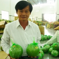 Ông Đàm Văn Hưng